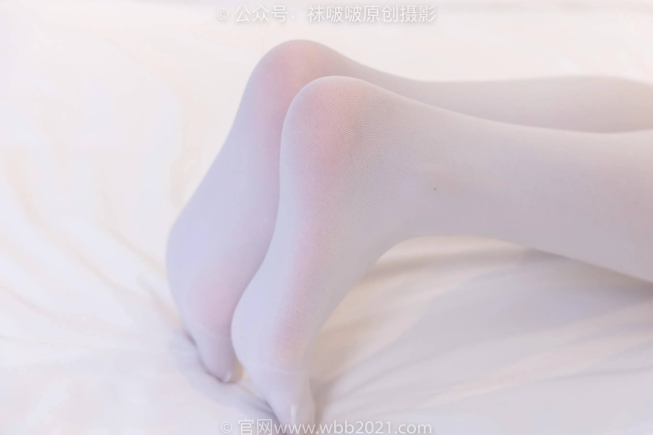 [BoBoSocks袜啵啵]NO.232 小沫-骑士靴、厚白丝、小女警[23] [53P]插图9